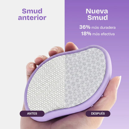 Borrador de Vello Smud
