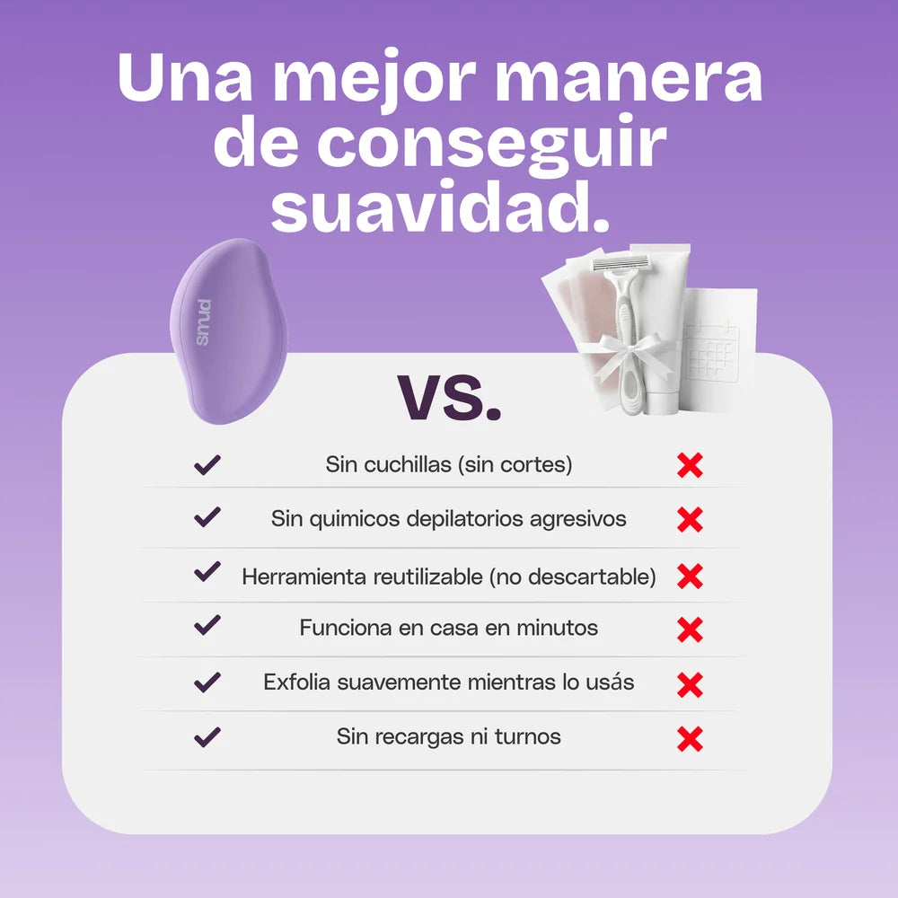 Borrador de Vello Smud